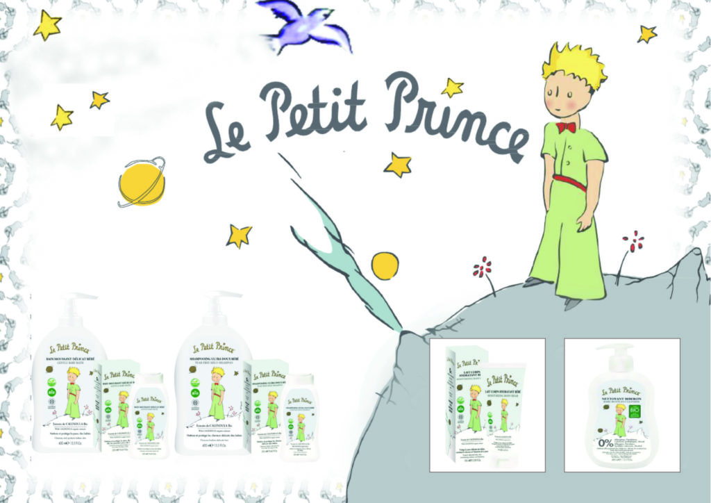 petit prince 