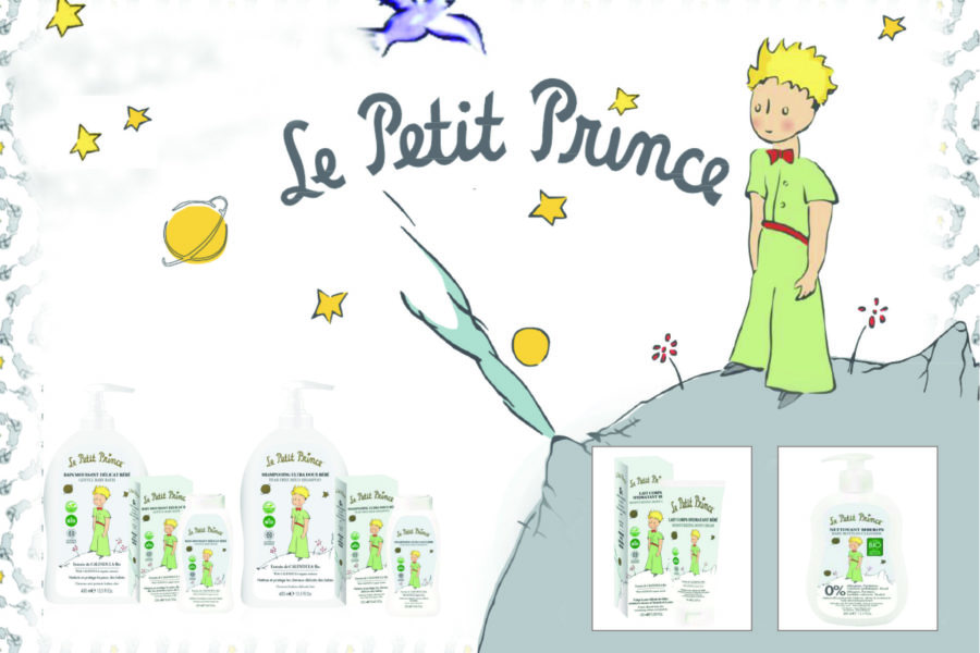 petit prince