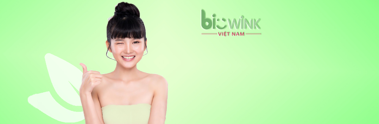 Bio Wink Vietnam